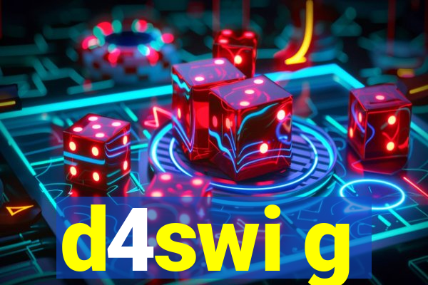 d4swi g